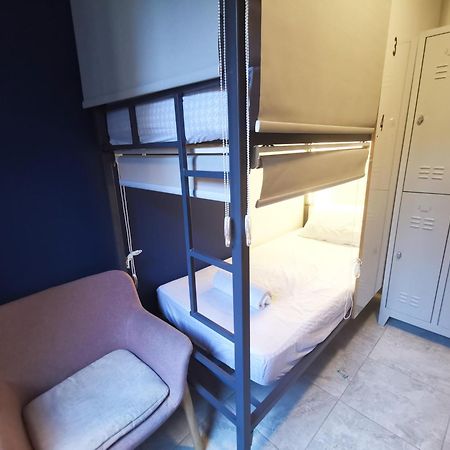 Gafa Garden Hostel & Apartments - Great Location اسطنبول المظهر الخارجي الصورة