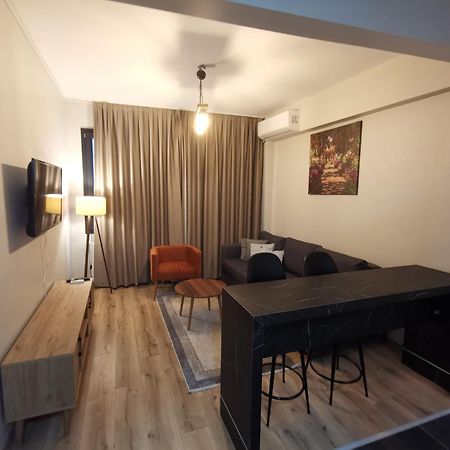 Gafa Garden Hostel & Apartments - Great Location اسطنبول المظهر الخارجي الصورة