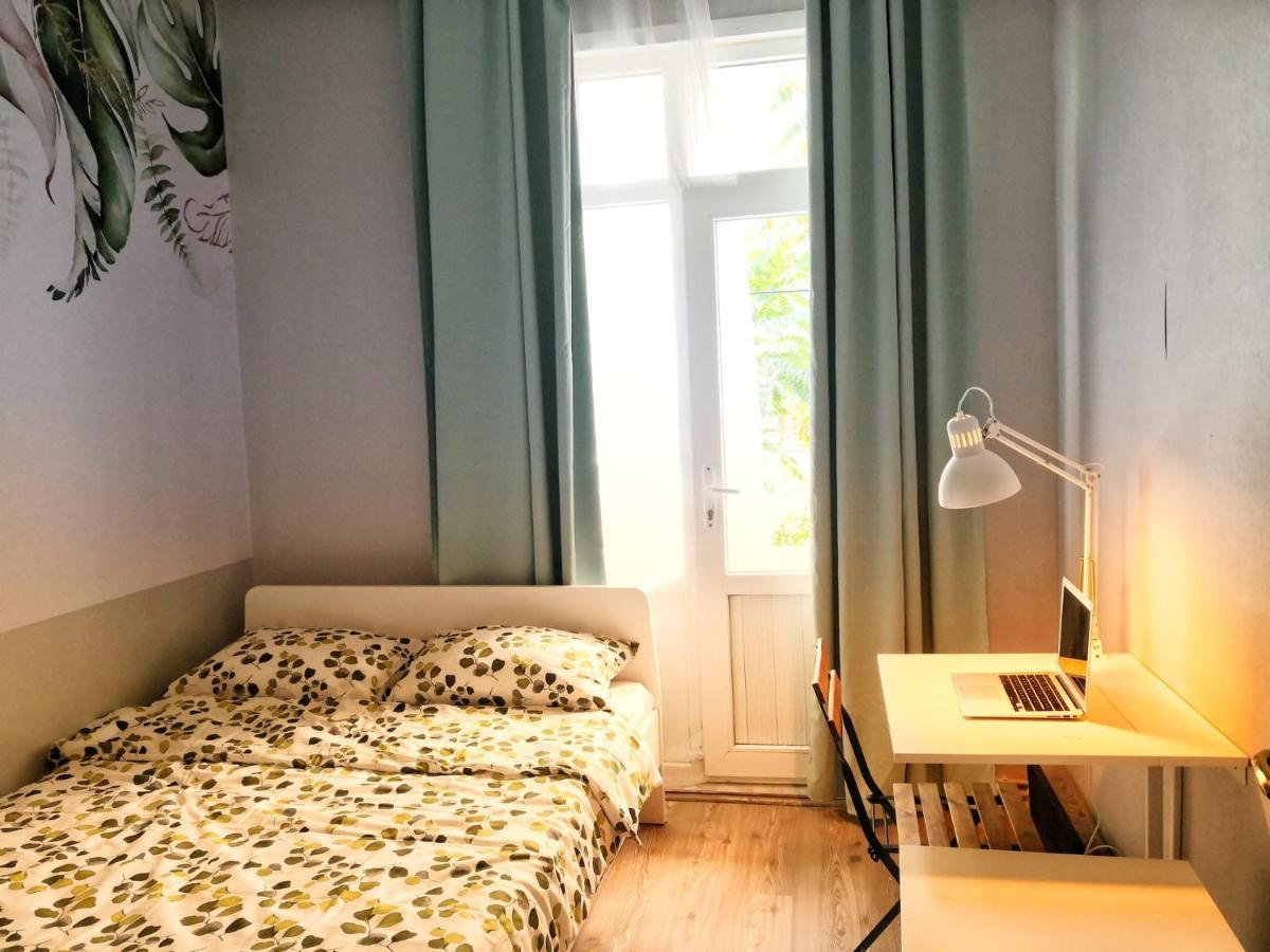 Gafa Garden Hostel & Apartments - Great Location اسطنبول المظهر الخارجي الصورة