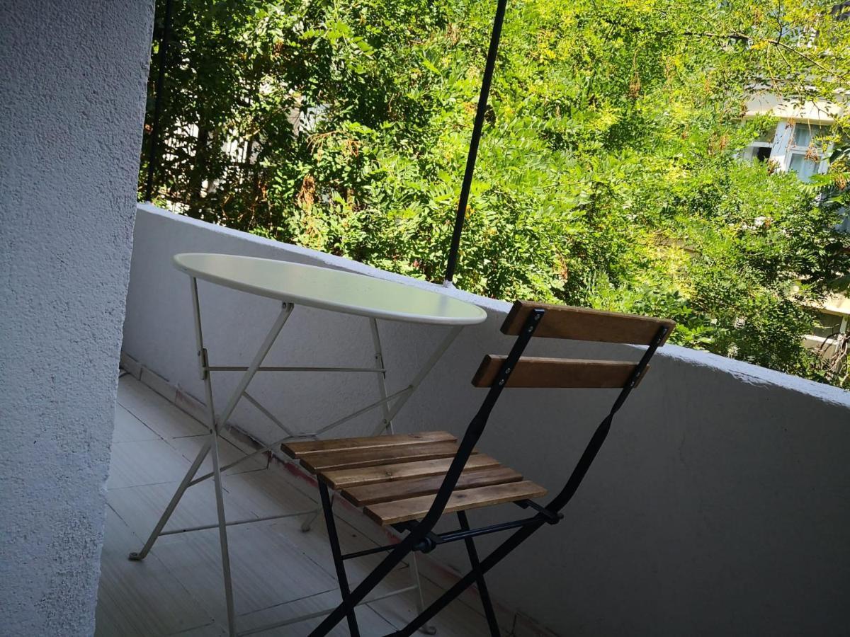 Gafa Garden Hostel & Apartments - Great Location اسطنبول المظهر الخارجي الصورة