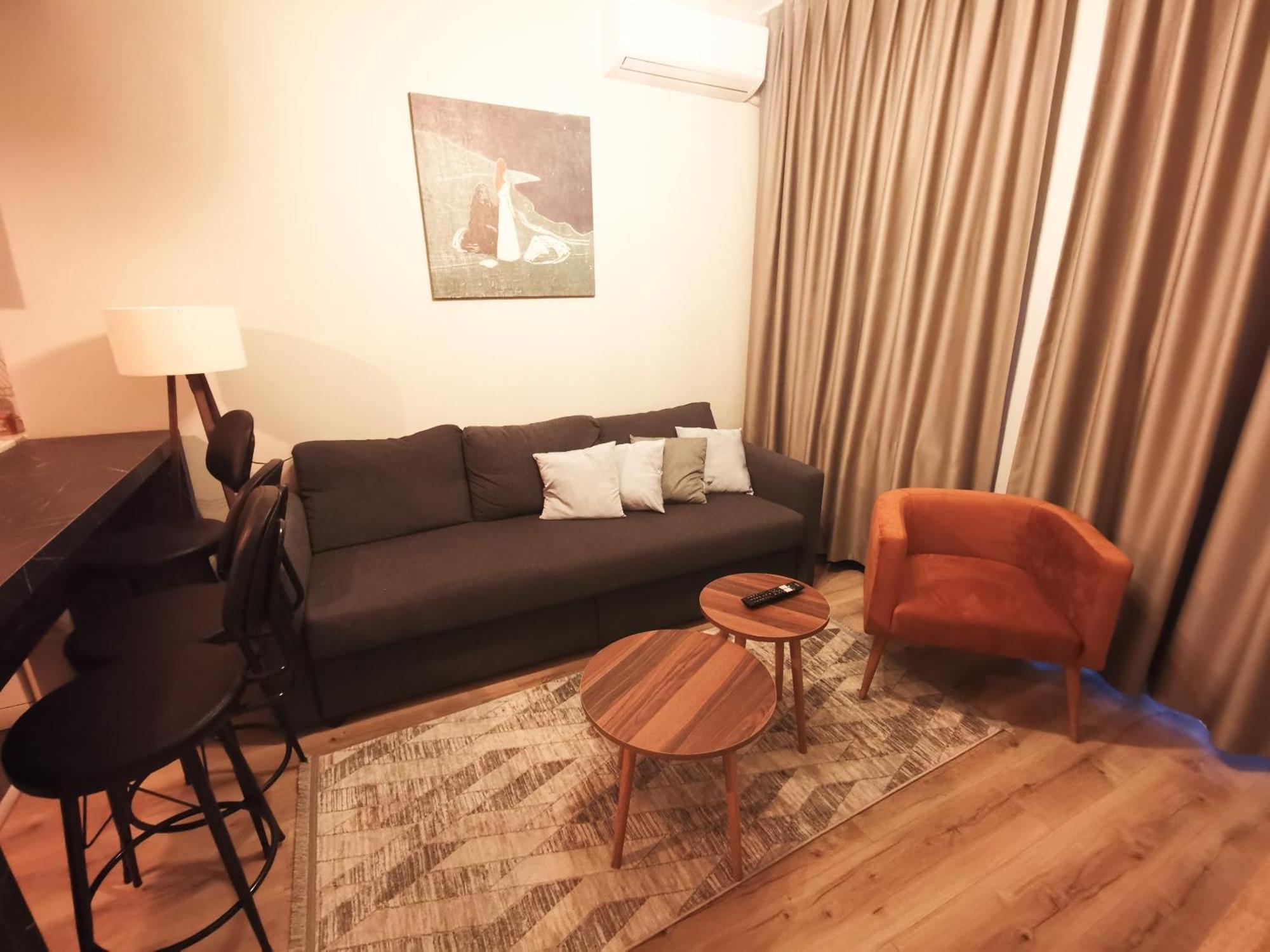 Gafa Garden Hostel & Apartments - Great Location اسطنبول المظهر الخارجي الصورة