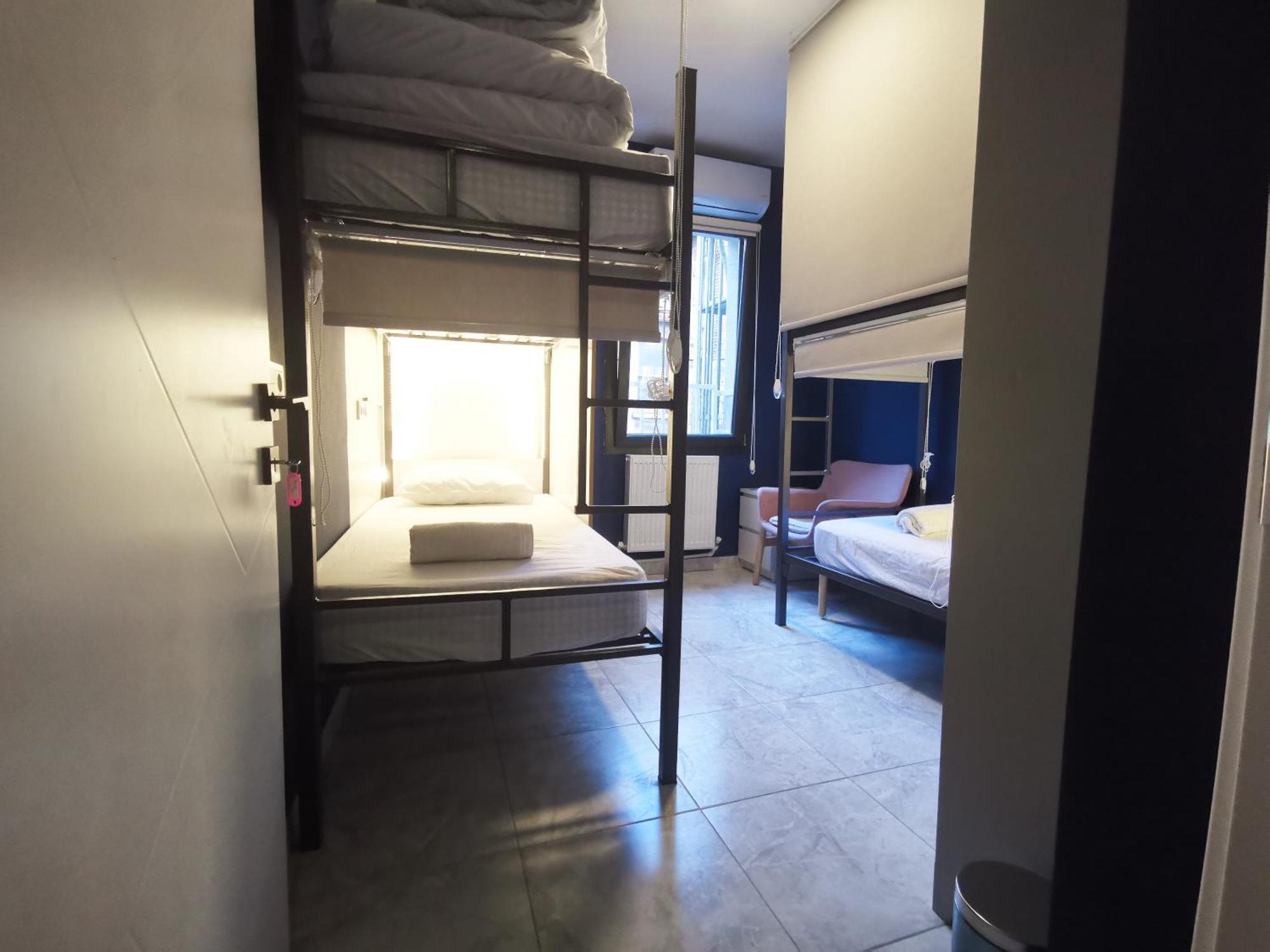 Gafa Garden Hostel & Apartments - Great Location اسطنبول المظهر الخارجي الصورة