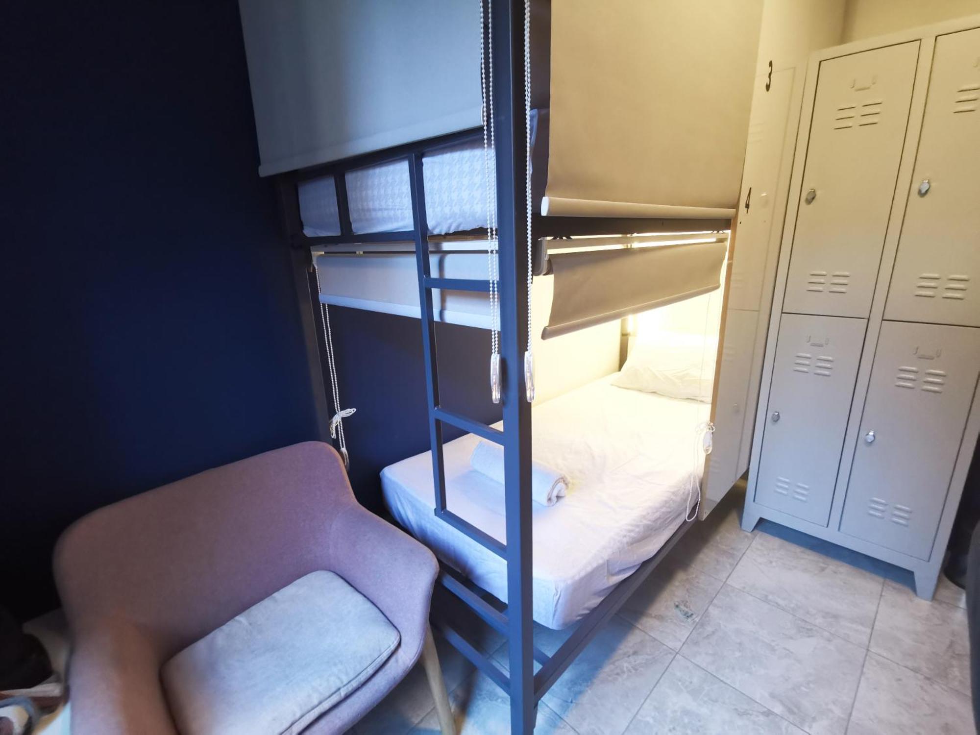 Gafa Garden Hostel & Apartments - Great Location اسطنبول المظهر الخارجي الصورة