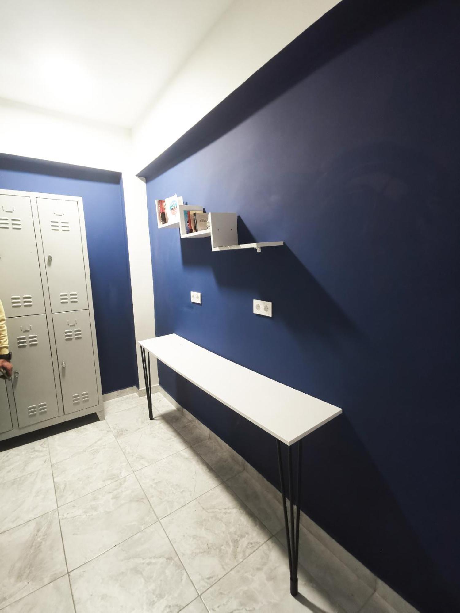 Gafa Garden Hostel & Apartments - Great Location اسطنبول المظهر الخارجي الصورة