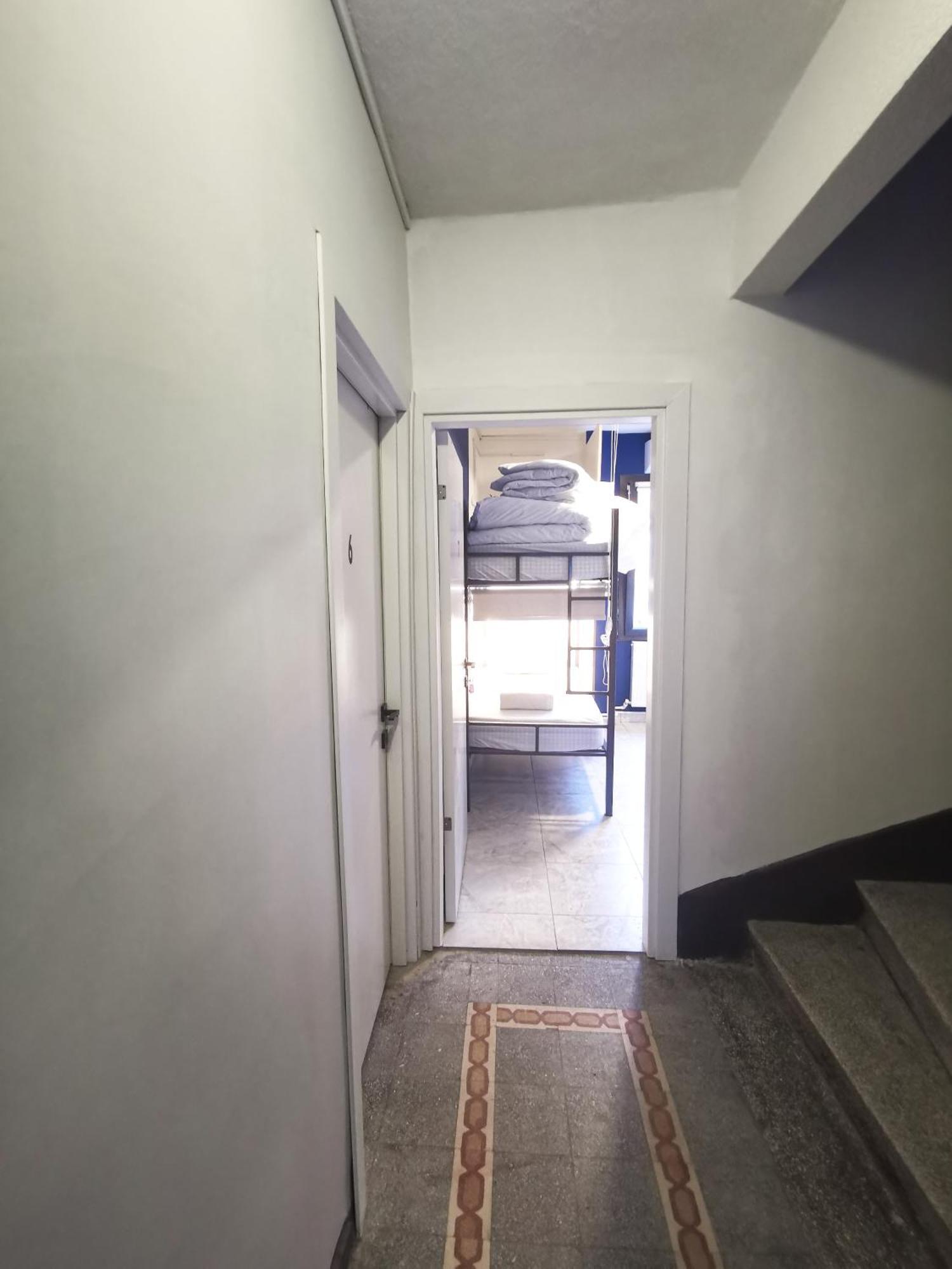 Gafa Garden Hostel & Apartments - Great Location اسطنبول المظهر الخارجي الصورة