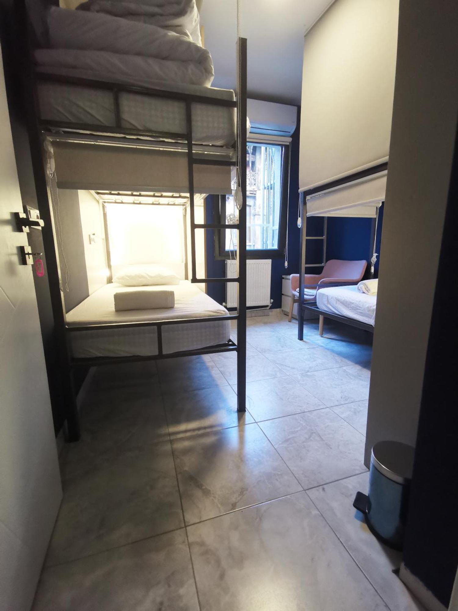 Gafa Garden Hostel & Apartments - Great Location اسطنبول المظهر الخارجي الصورة