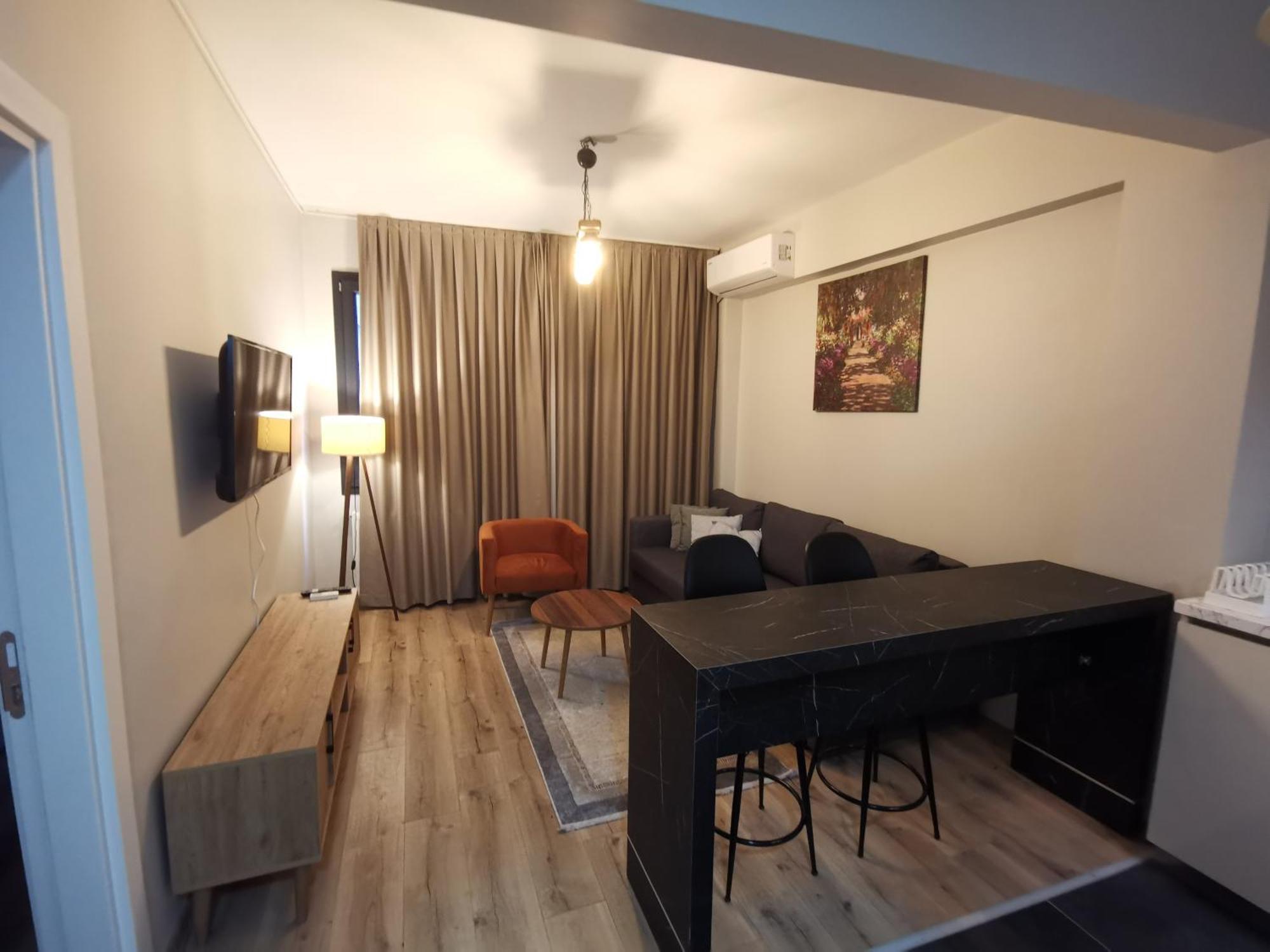 Gafa Garden Hostel & Apartments - Great Location اسطنبول المظهر الخارجي الصورة
