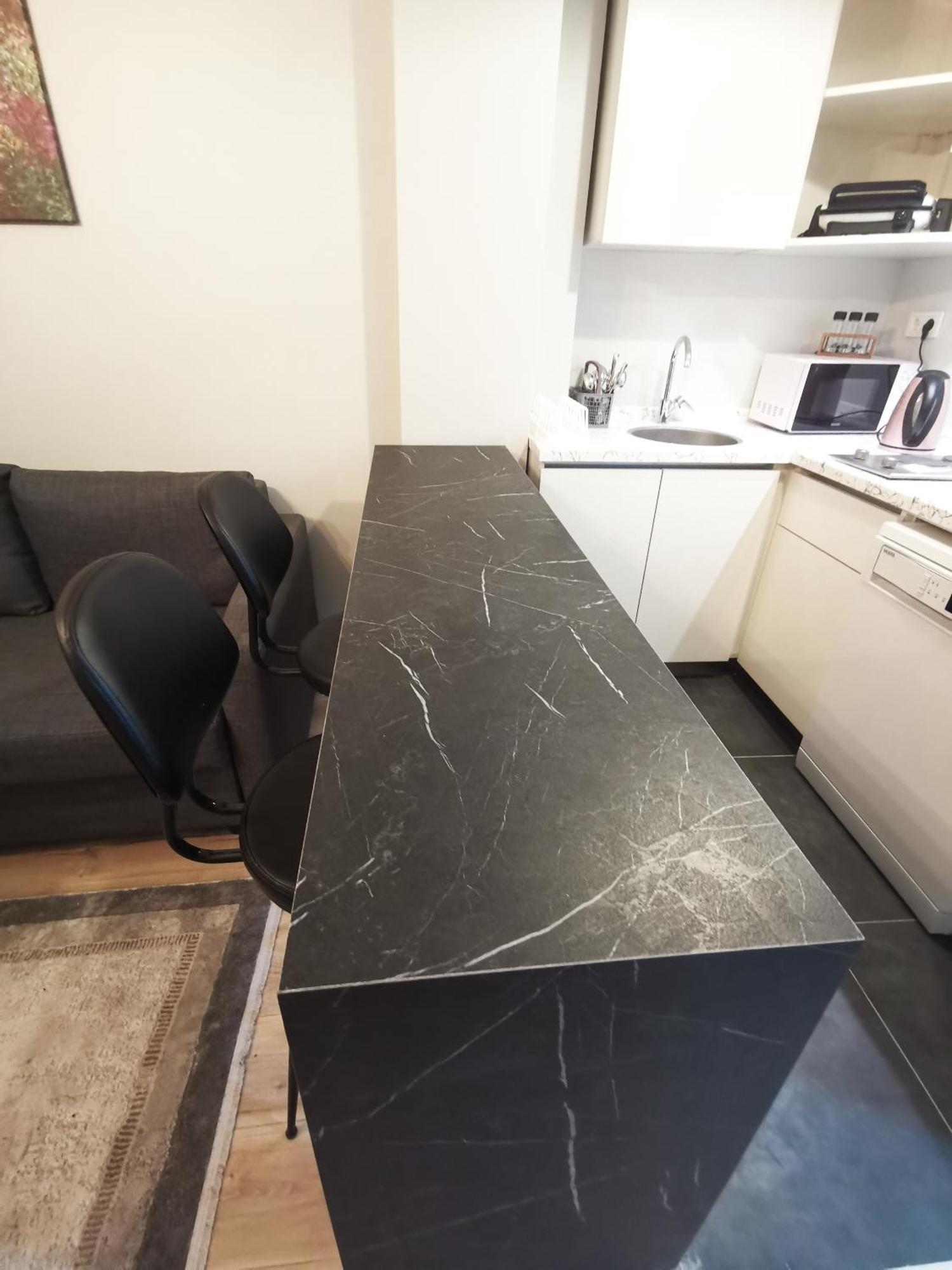 Gafa Garden Hostel & Apartments - Great Location اسطنبول المظهر الخارجي الصورة