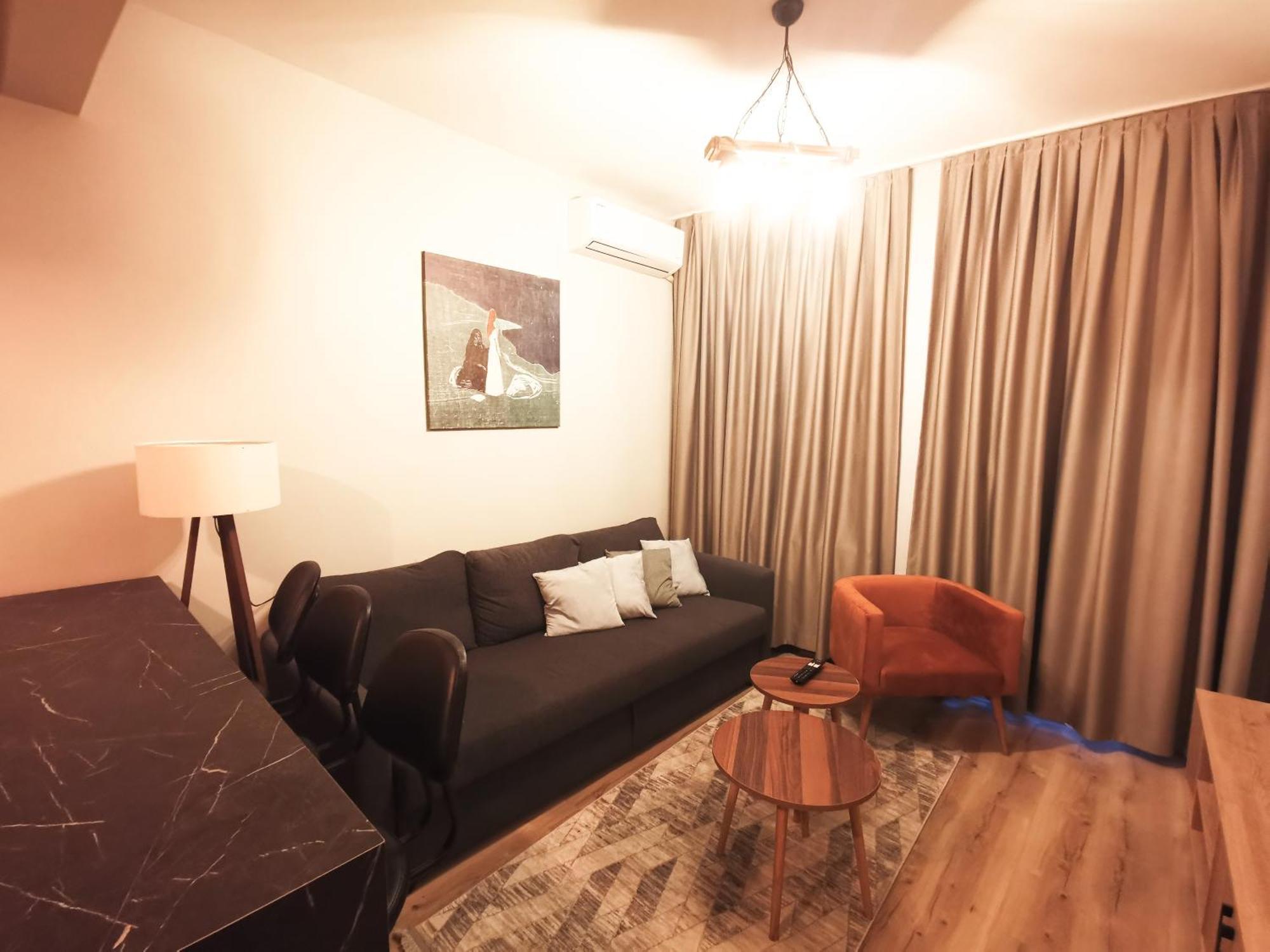 Gafa Garden Hostel & Apartments - Great Location اسطنبول المظهر الخارجي الصورة
