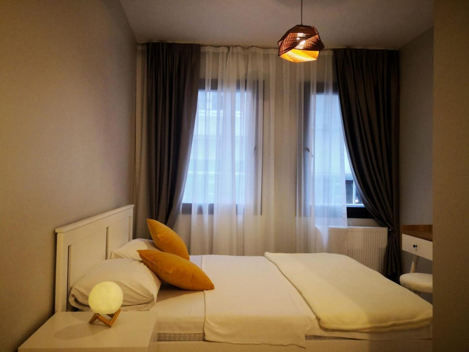 Gafa Garden Hostel & Apartments - Great Location اسطنبول المظهر الخارجي الصورة
