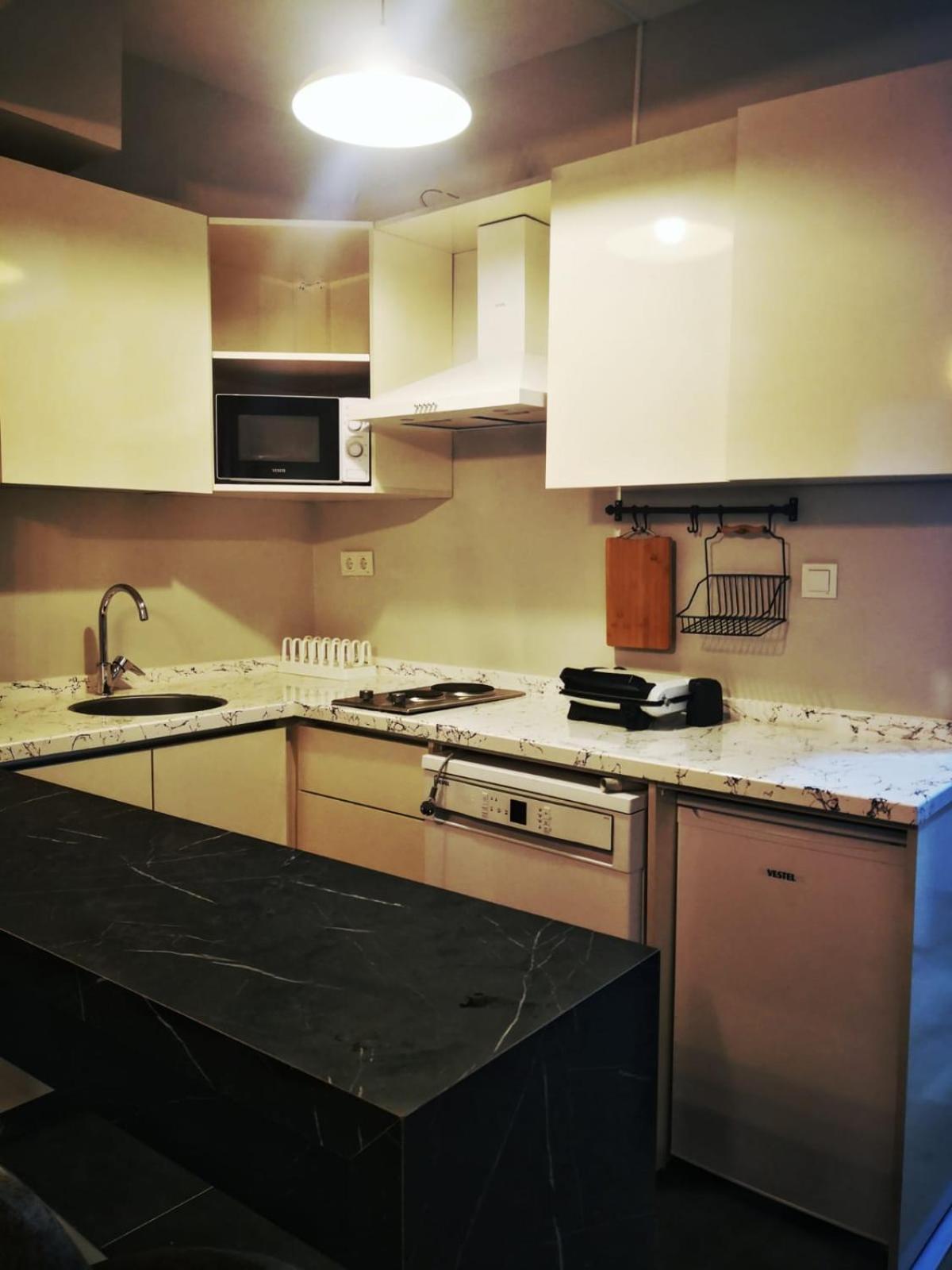 Gafa Garden Hostel & Apartments - Great Location اسطنبول المظهر الخارجي الصورة