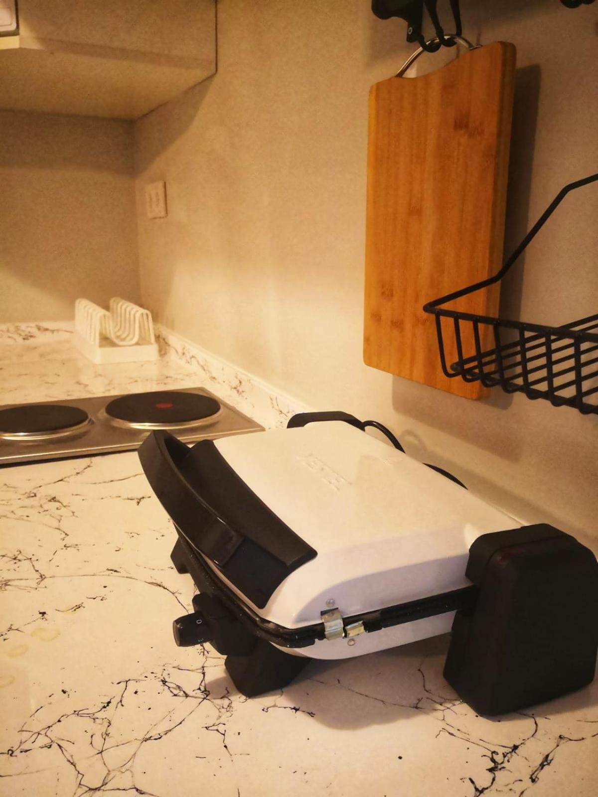 Gafa Garden Hostel & Apartments - Great Location اسطنبول المظهر الخارجي الصورة