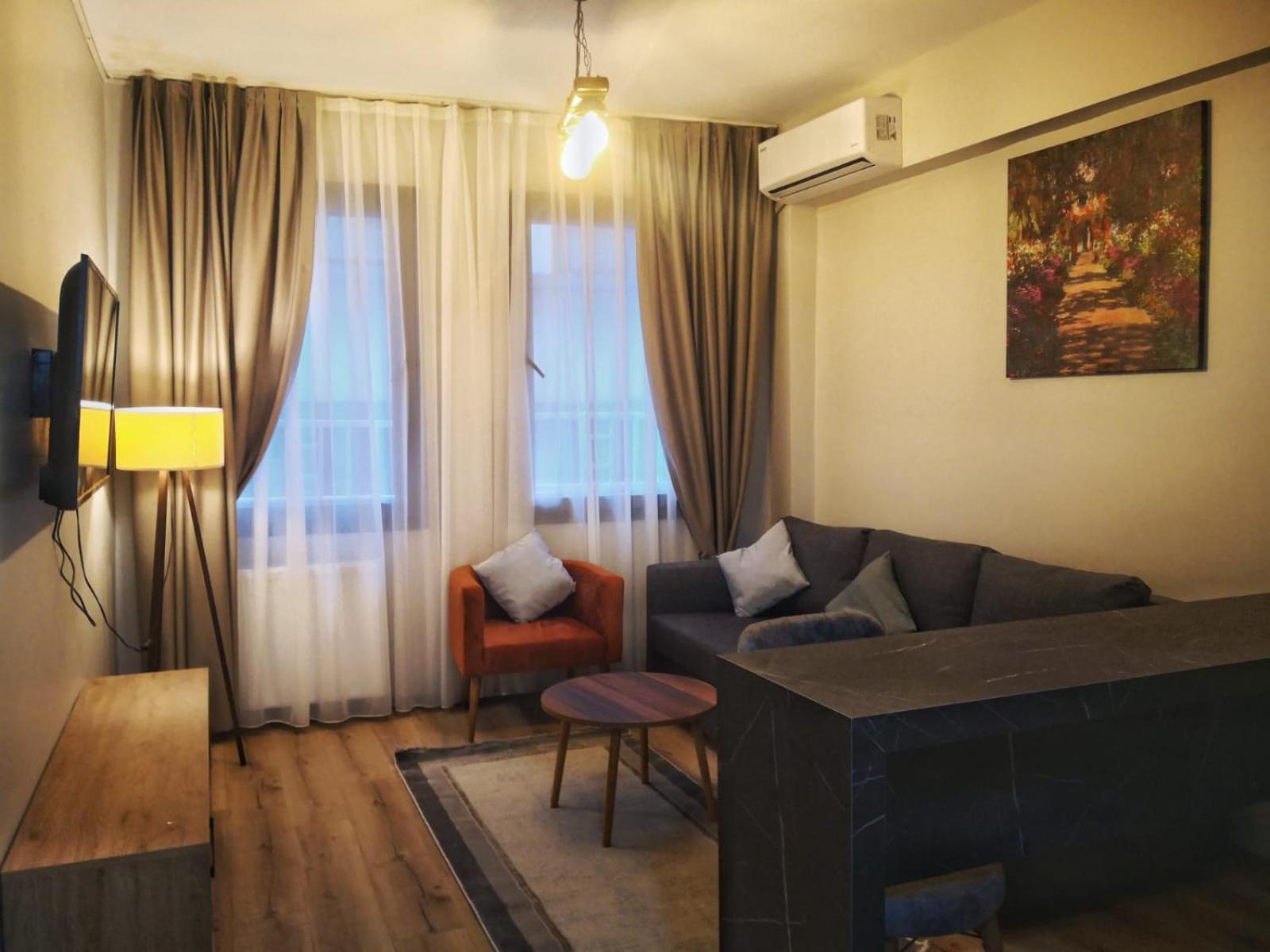 Gafa Garden Hostel & Apartments - Great Location اسطنبول المظهر الخارجي الصورة